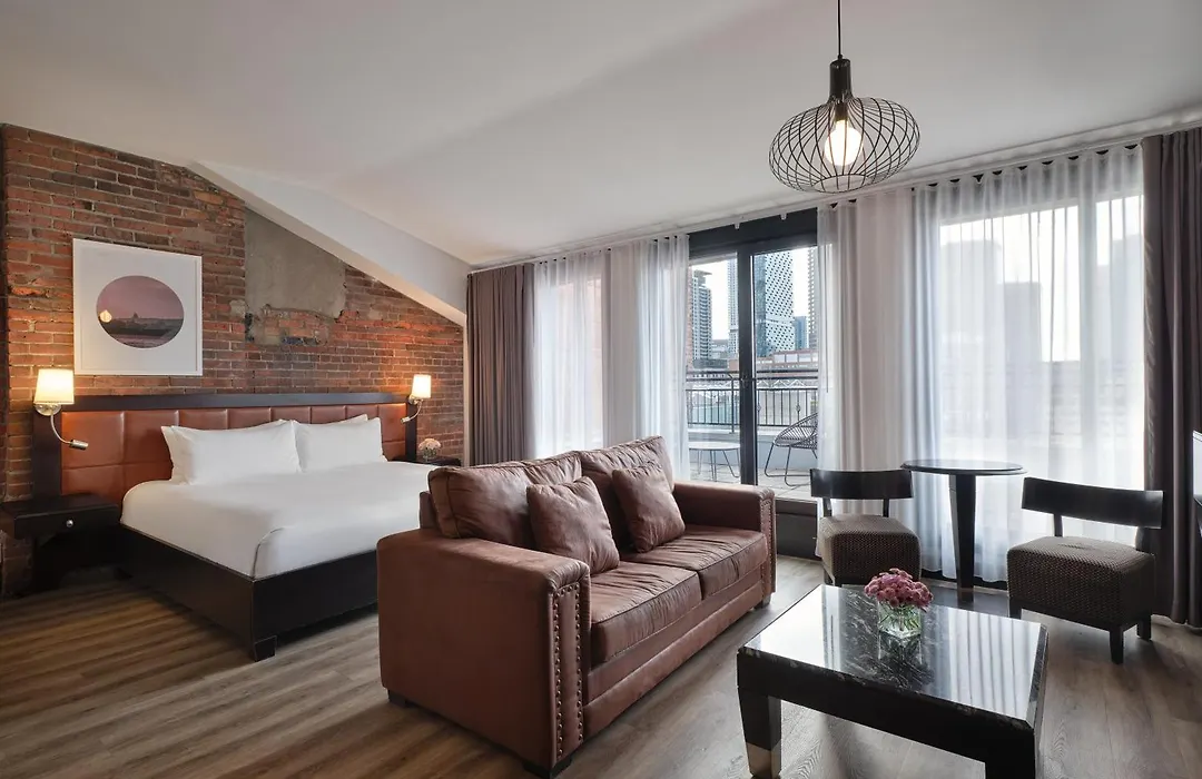 Hotel Place D'Armes-1