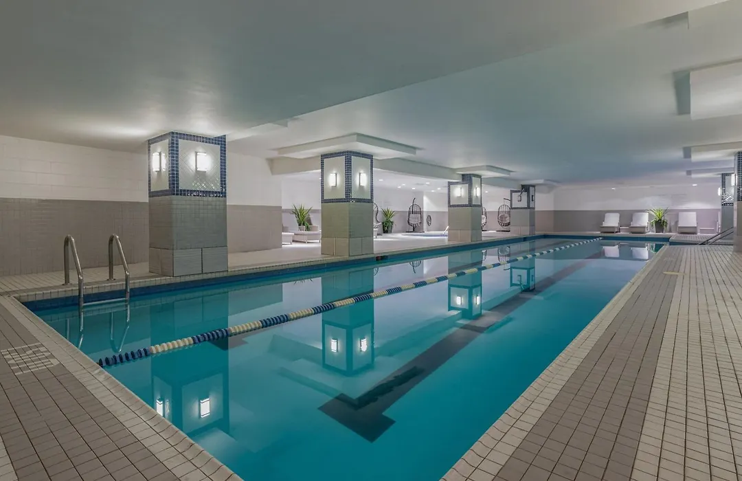 Delta Hotels By Marriott Montreal-1