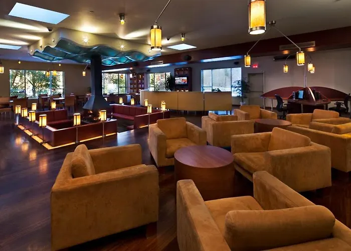 Apart hotel: Trylon Appartements Hotel