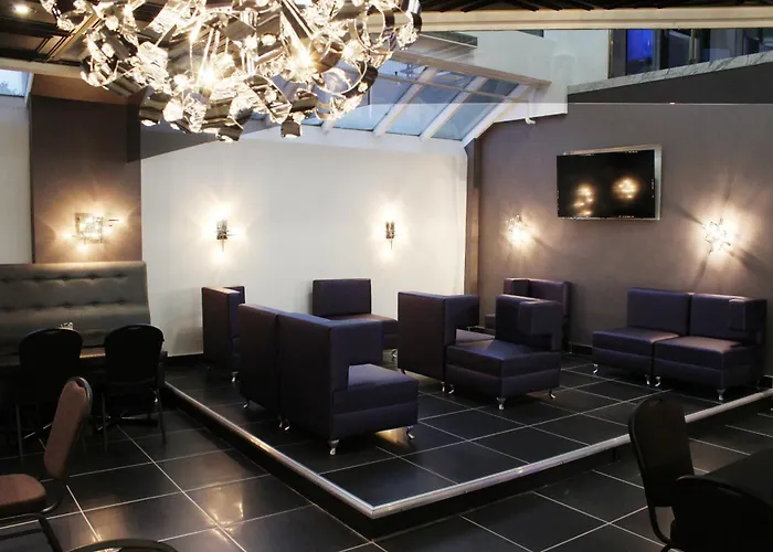 Hotel: Lelux Hotel