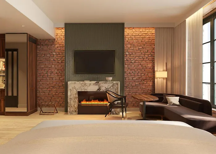Hotel Nelligan